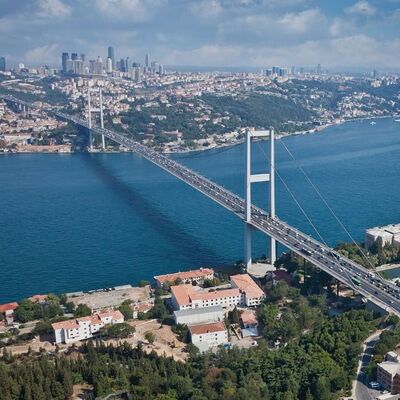 Sıcaklık batıda artıyor doğuda düşüyor!