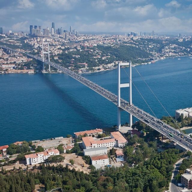 Sıcaklık batıda artıyor doğuda düşüyor!