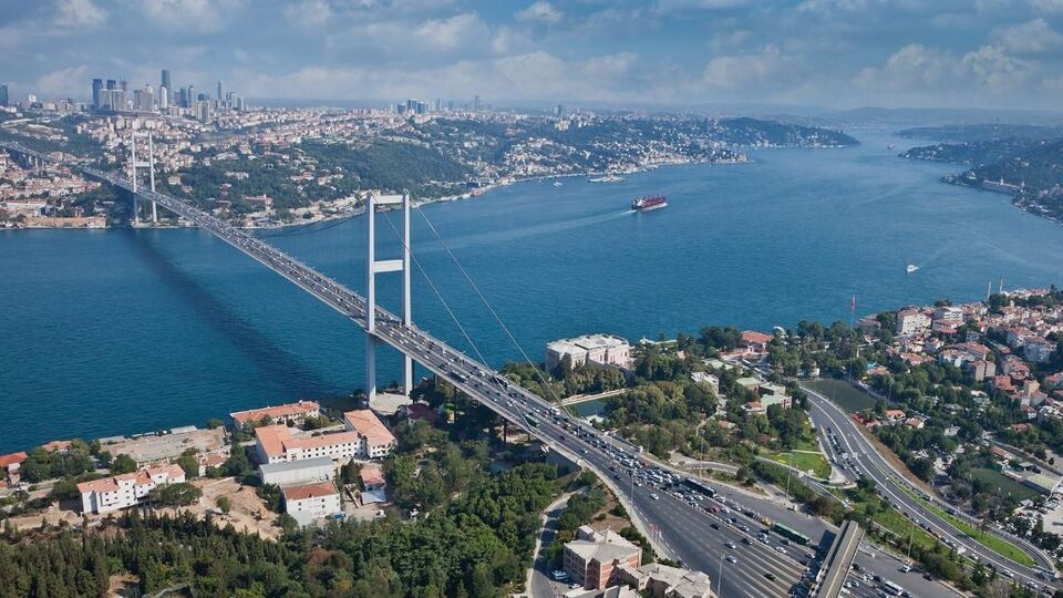 Sıcaklık batıda artıyor doğuda düşüyor!