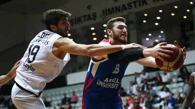 Beşiktaş evinde kayıp!