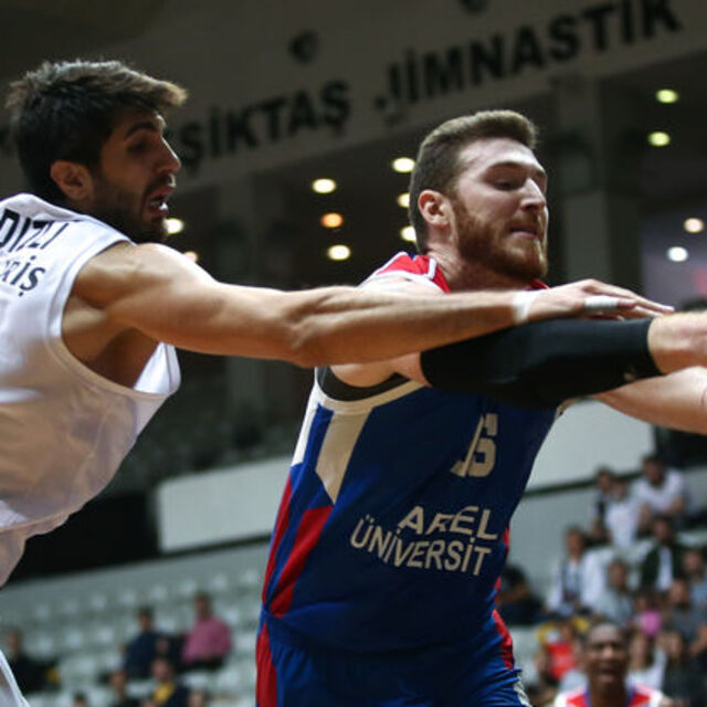 Beşiktaş evinde kayıp!