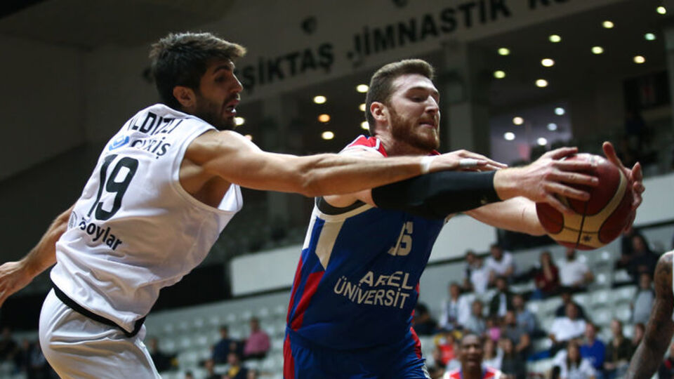 Beşiktaş evinde kayıp!