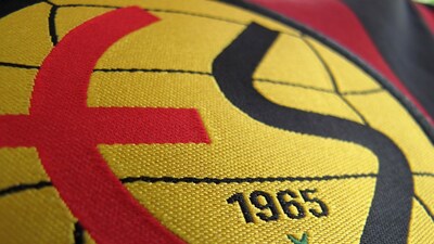 Eskişehir'de olağanüstü kongre kararı