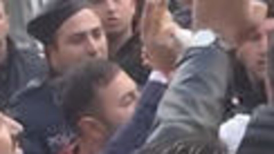 Esenyurt'u karıştıran cinsel istismar iddiası