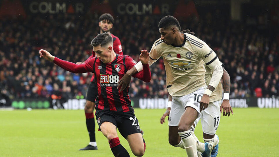Manchester United yine kayıp!