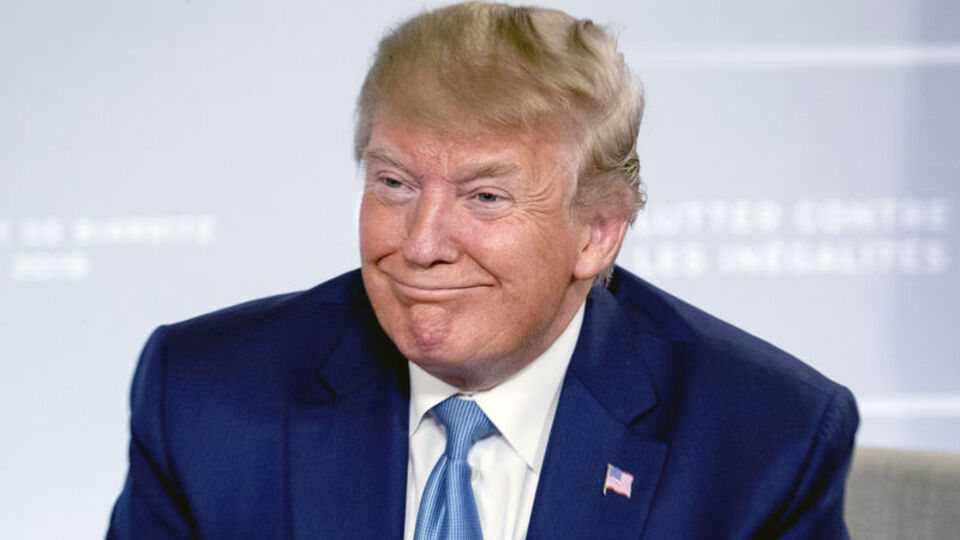 Trump'ın Twitter kullanımı analiz edildi