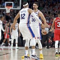 Furkan'dan son saniye üçlüğü!