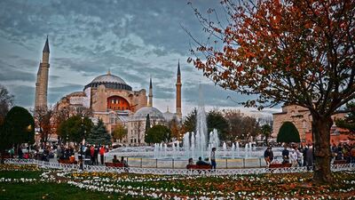 Sıcaklık 2-6 derece artıyor!