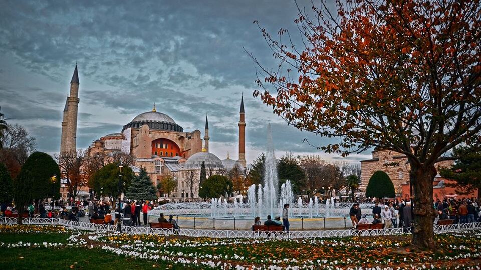 Sıcaklık 2-6 derece artıyor!