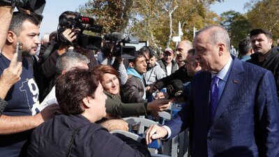 EYT yasasında son durum nedir?