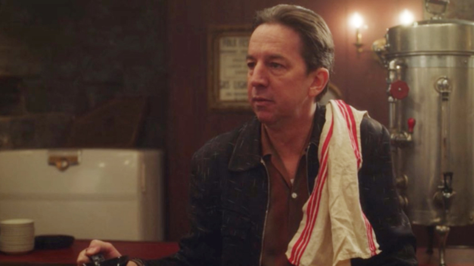 Ünlü oyuncu hayatını kaybetti