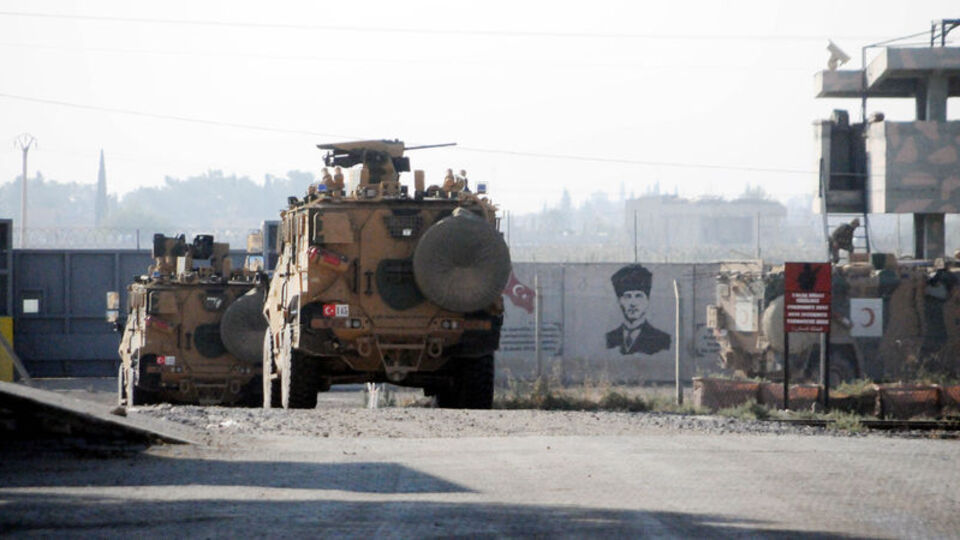 Ekimde terör örgütüne ağır darbe!