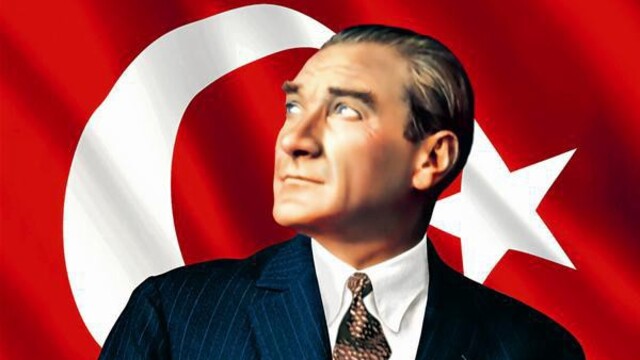 10 Kasım Atatürk'ü anma günü ne zaman?
