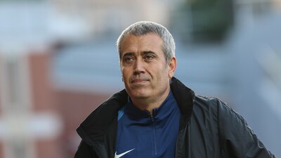 "Ders çıkarıp devam edeceğiz"