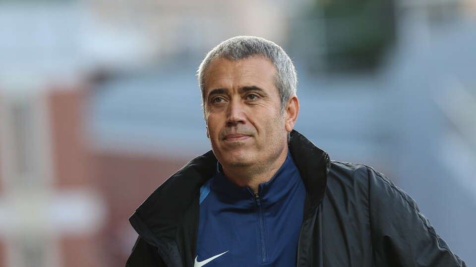 "Ders çıkarıp devam edeceğiz"