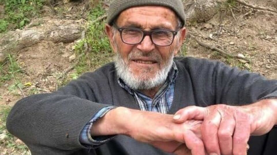 Arazi yüzünden ağabeyini öldürdü