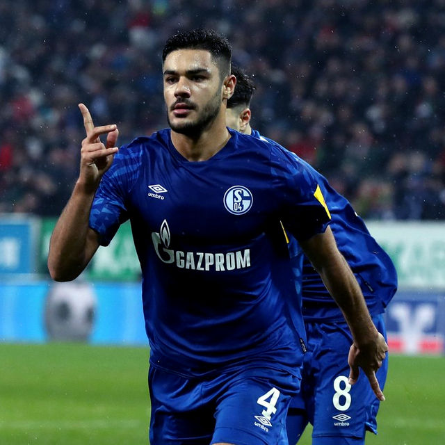 Ozan Kabak da gol kervanına katıldı!