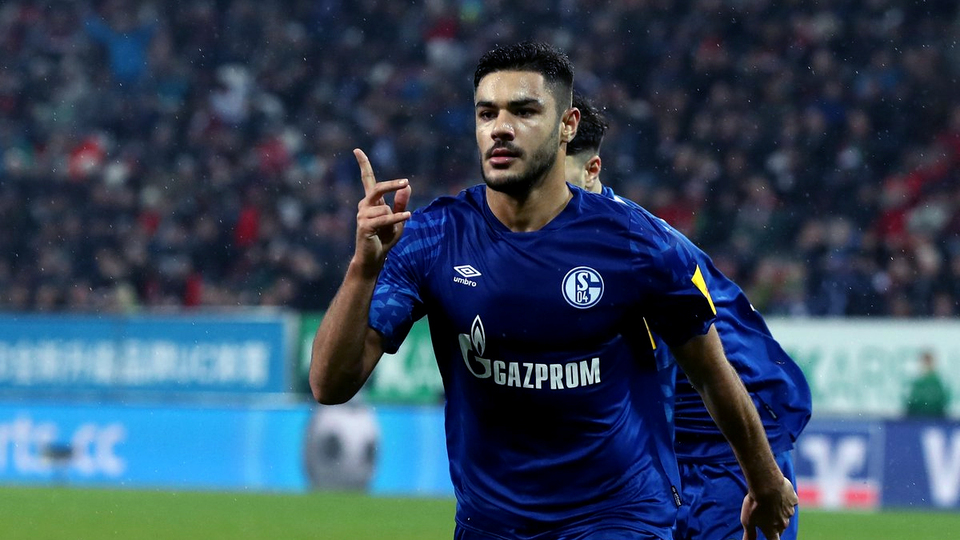 Ozan Kabak da gol kervanına katıldı!