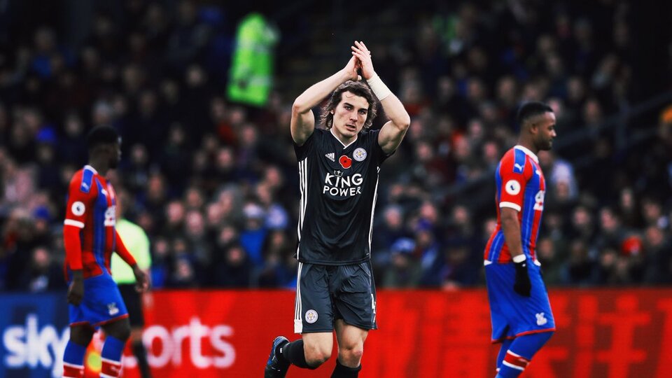 Çağlar attı, Ada sallandı!