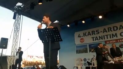 Tepki çeken sözler!