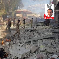 “YPG/PKK’nın patlattığı göç bombası!”