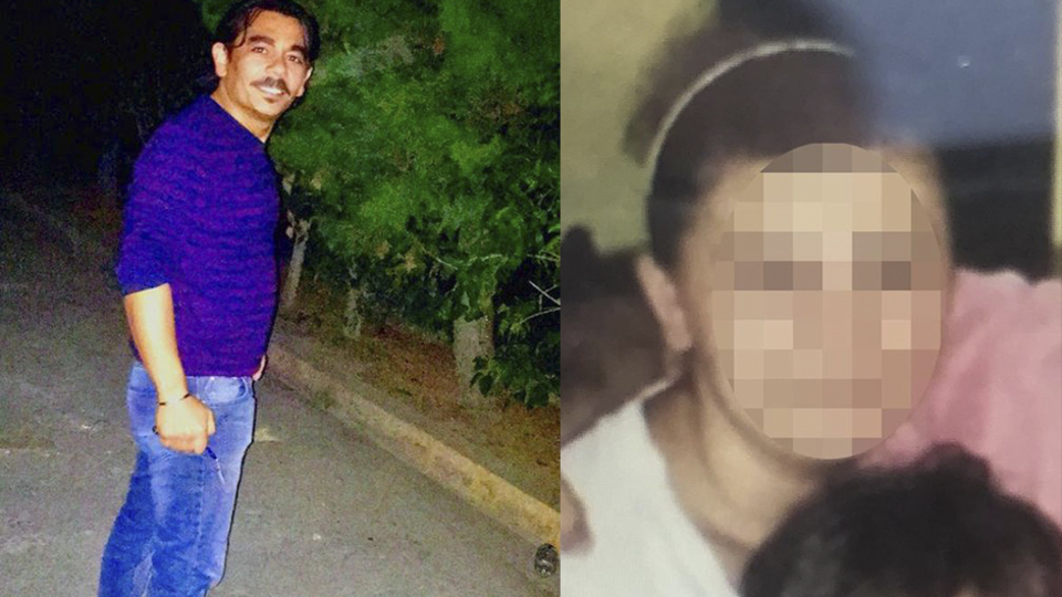 Yasak aşkını tabancayla vurdu