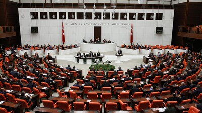 TBMM'de bütçe maratonu başlıyor