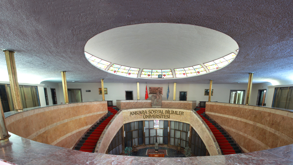 Türkiye'nin ilk "sosyokent"i çalışmalarına başlıyor