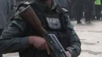 Afganistan'da patlama: 7 ölü