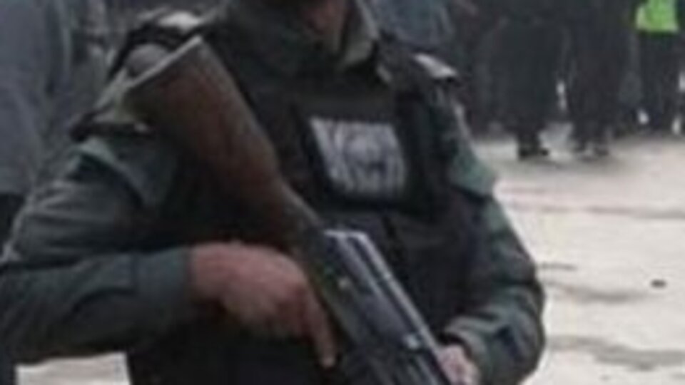 Afganistan'da patlama: 7 ölü