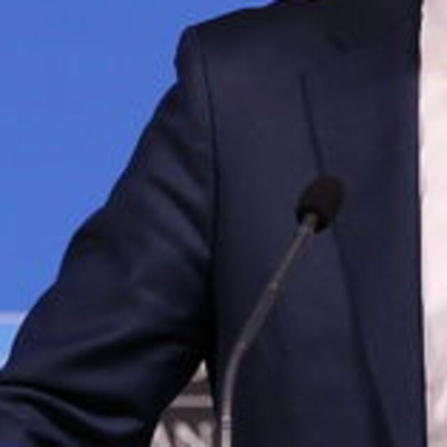 Stoltenberg'den Türkiye açıklaması