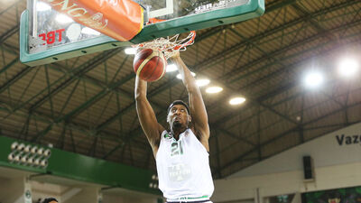 Darüşşafaka Tekfen evinde kazandı