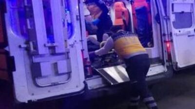 Mantarlı akşam yemeği kabusa döndü!