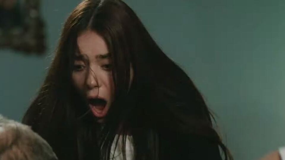 Duygu kaçırılıyor!