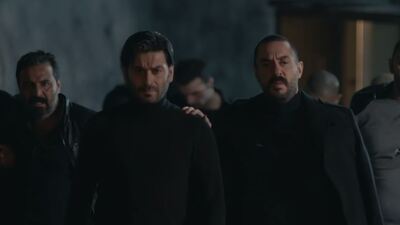 Çakırbeyliler tehlikede!