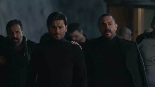 Çakırbeyliler tehlikede!