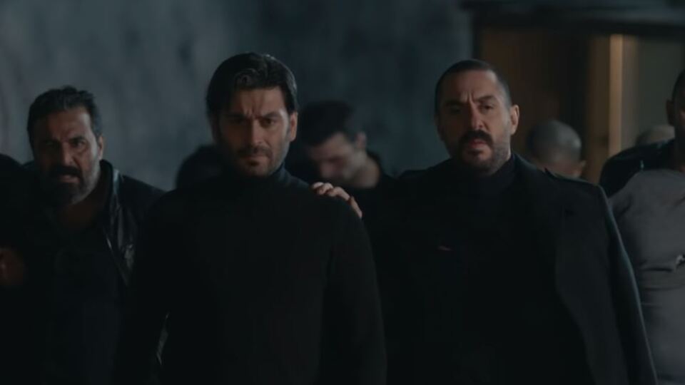 Çakırbeyliler tehlikede!