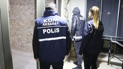 13 ilde FETÖ/PDY operasyonu