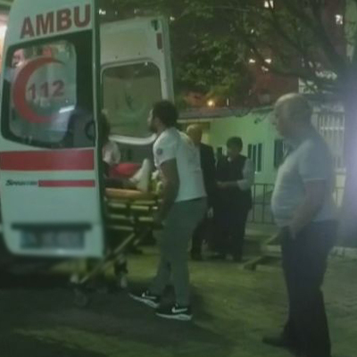 İstanbul'da ıspanak zehirlenmeleri artıyor