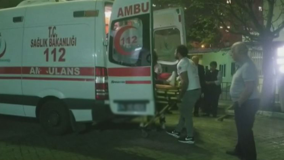 İstanbul'da ıspanak zehirlenmeleri artıyor