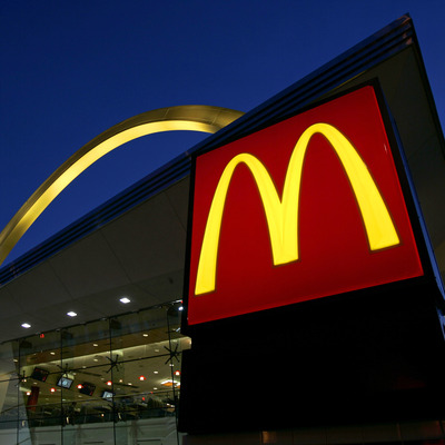 McDonald's CEO'su görevden alındı