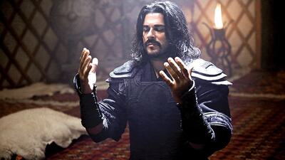 Kuruluş Osman 1. bölüm ne zaman yayınlanacak?