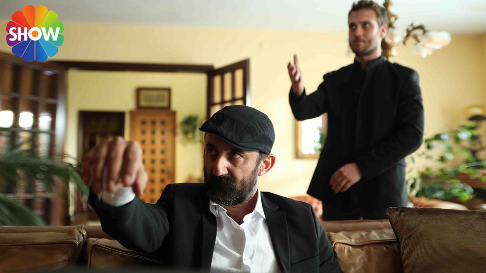 Koçovalıların evinde sürpriz misafir!