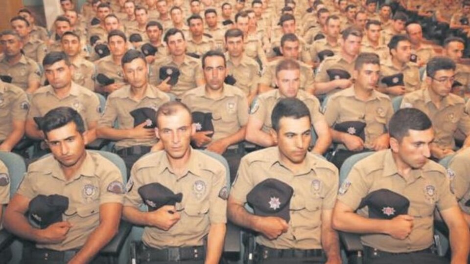 Bekçilik sözlü mülakat sonuçları ne zaman açıklanır?