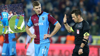 "Bu defter kapanmaz!"