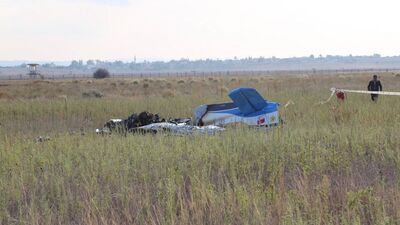 Sır kazada yeni gelişme!