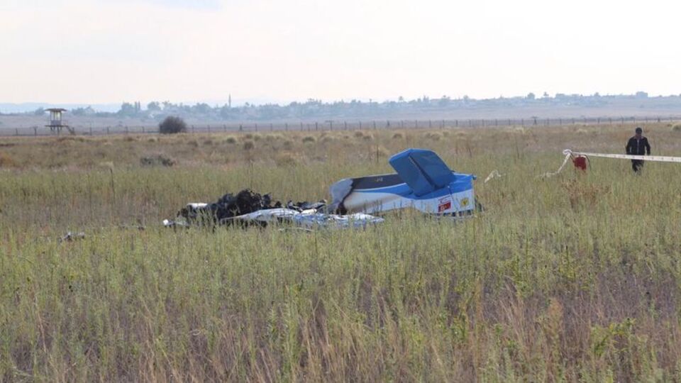 Sır kazada yeni gelişme!