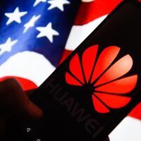 ABD’den Huawei’ye yeşil ışık