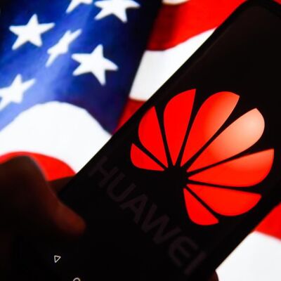 ABD’den Huawei’ye yeşil ışık
