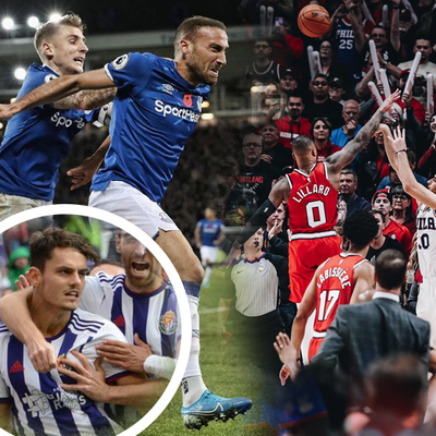 Milli yıldızlar dünyayı salladı!